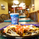 Image for article titled The caloric highs and lows of eating at Chipotle, McDonald’s, Panera, and Taco Bell